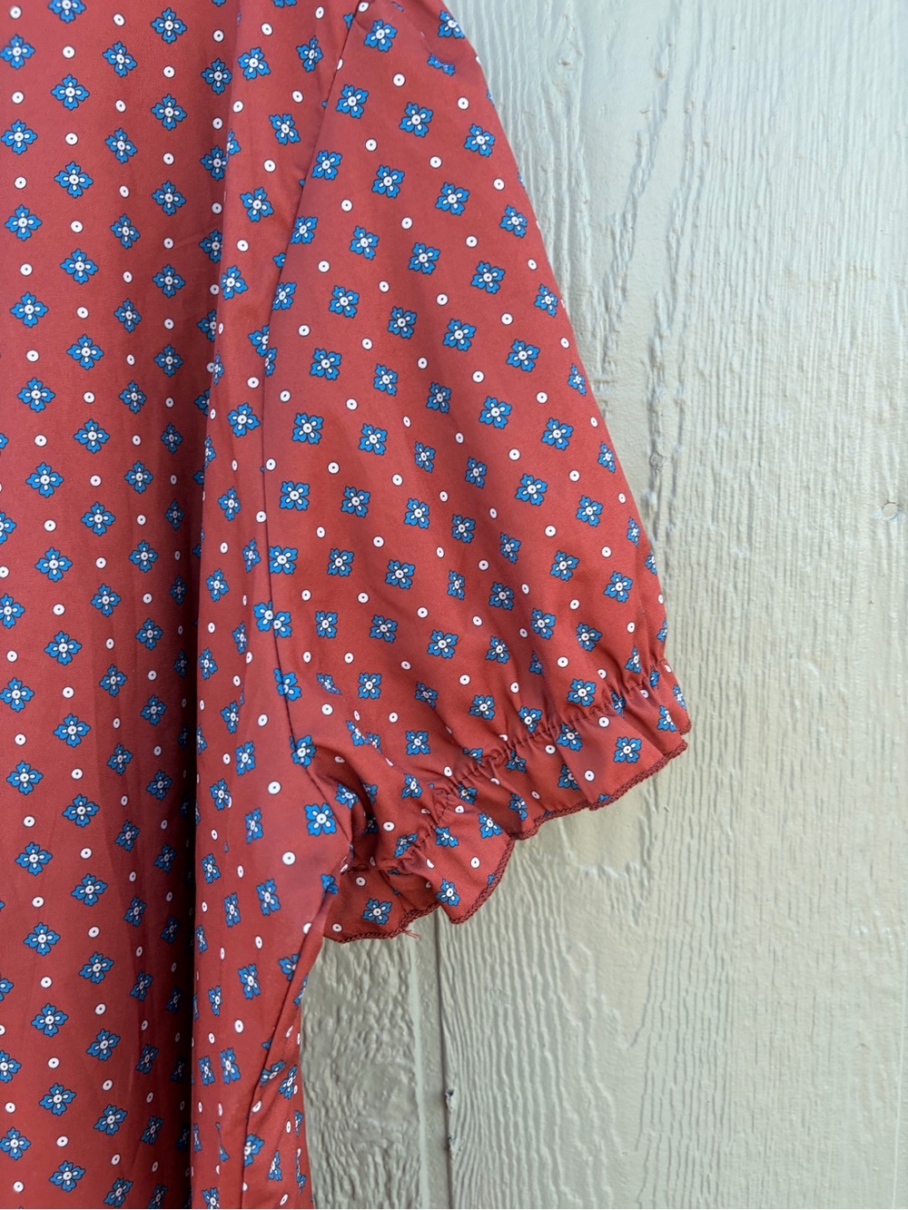 Women's shirt Size 3XL - Picture 9 of 13